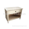 French Lamp Table HL511